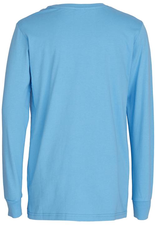 Soobe - Boys Printed Tee Pale Blue