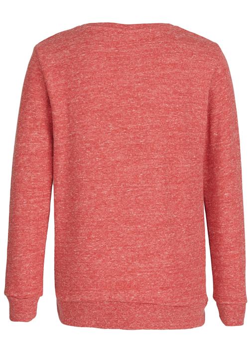 Soobe - Boys Printed Sweat Top Orange
