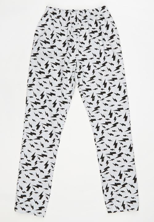 Soobe - Boys Jogger Grey