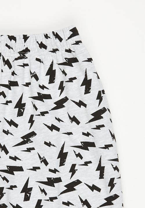 Soobe - Boys Jogger Grey