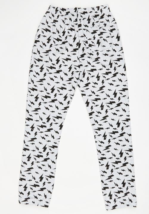 Soobe - Boys Jogger Grey