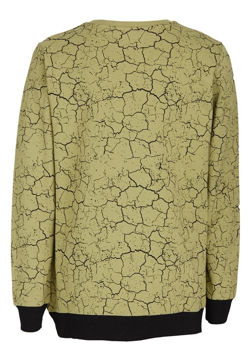 Soobe - Boys Sweat Top Khaki Green