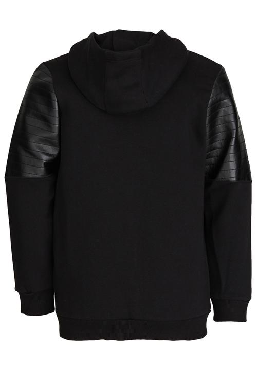 Soobe - Boys Hoodie  Black