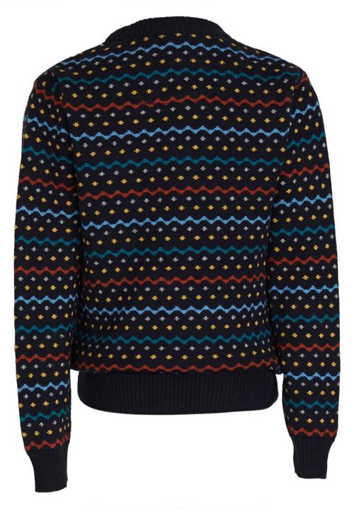 Soobe - Boys Jersey Navy