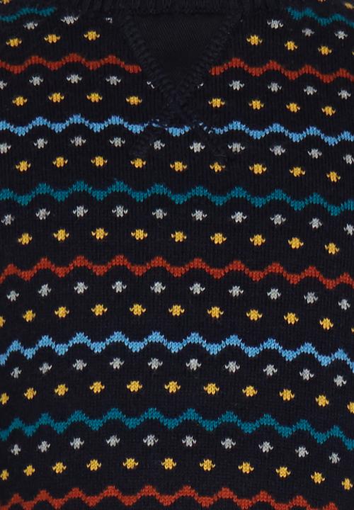 Soobe - Boys Jersey Navy