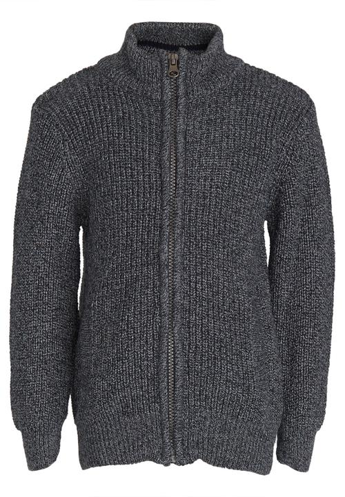 Soobe - Boys Cardigan Grey