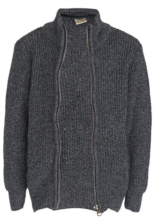 Soobe - Boys Cardigan Grey