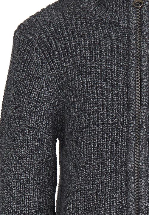Soobe - Boys Cardigan Grey