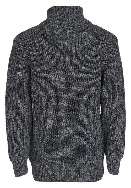 Soobe - Boys Cardigan Grey