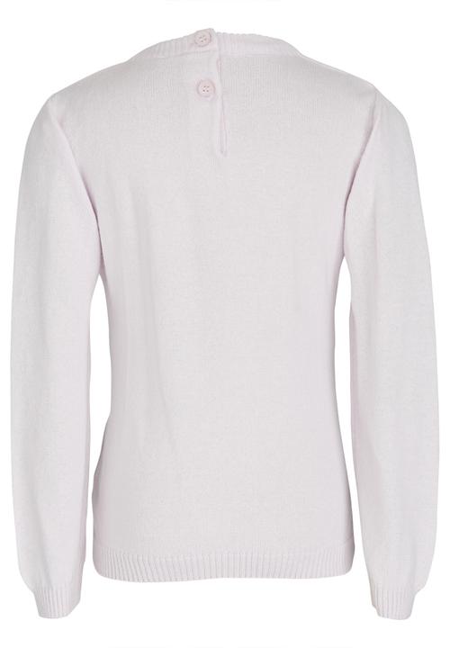 Soobe - Girls Printed Tee Pale Pink