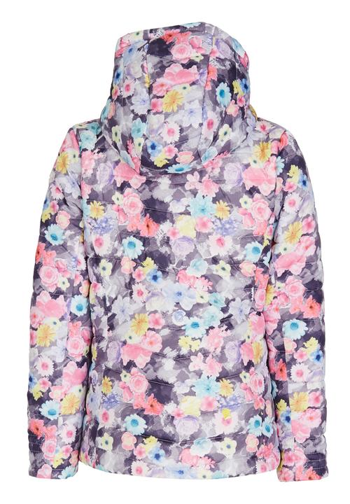 Soobe - Girls Overcoat Multi-colour