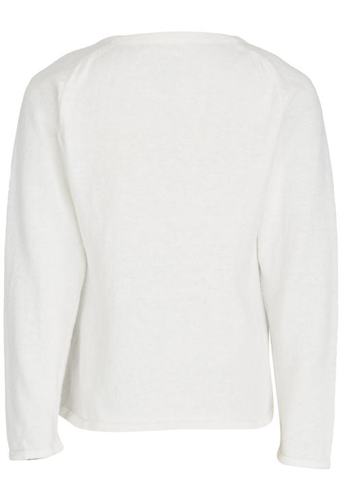 Soobe - Girls Cardigan Milk