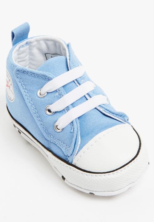 SOVIET - Newborn Viper Pale Blue