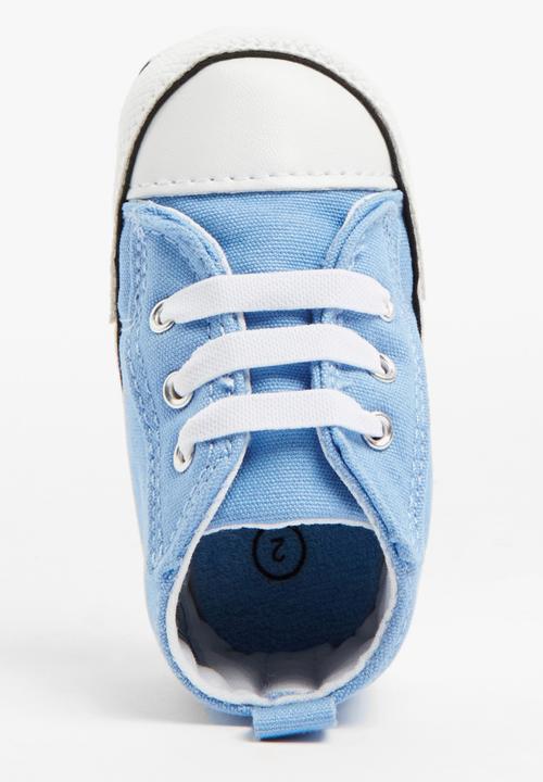 SOVIET - Newborn Viper Pale Blue