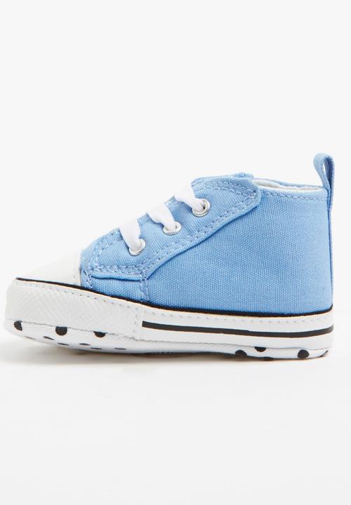 SOVIET - Newborn Viper Pale Blue