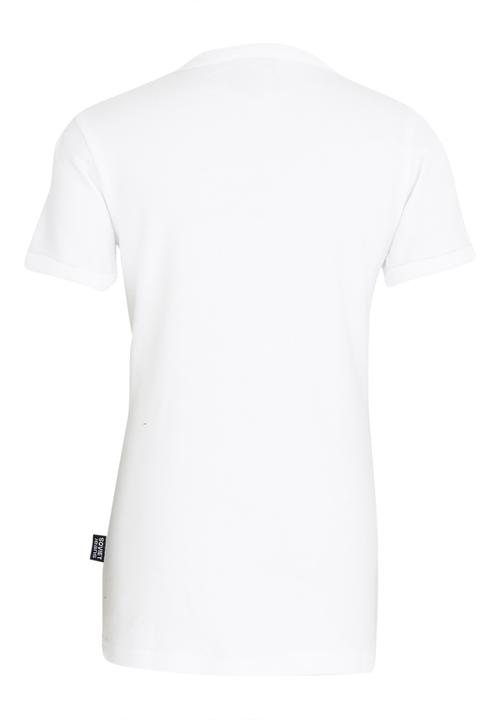 SOVIET - Bolt Tee White