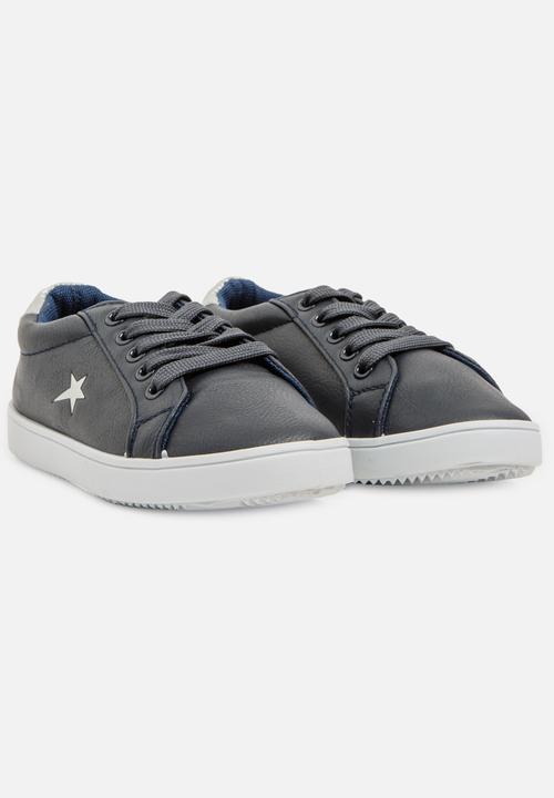 SOVIET - Titanfall Sneaker Navy