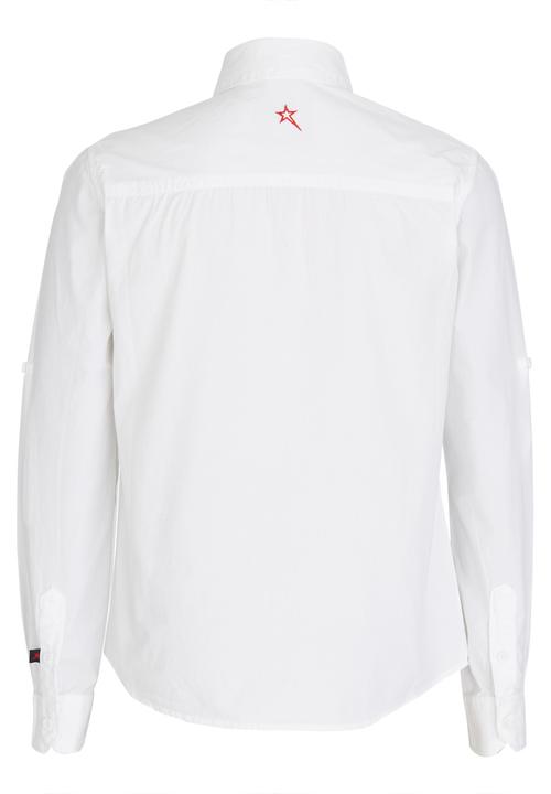 SOVIET - Mani Shirt White