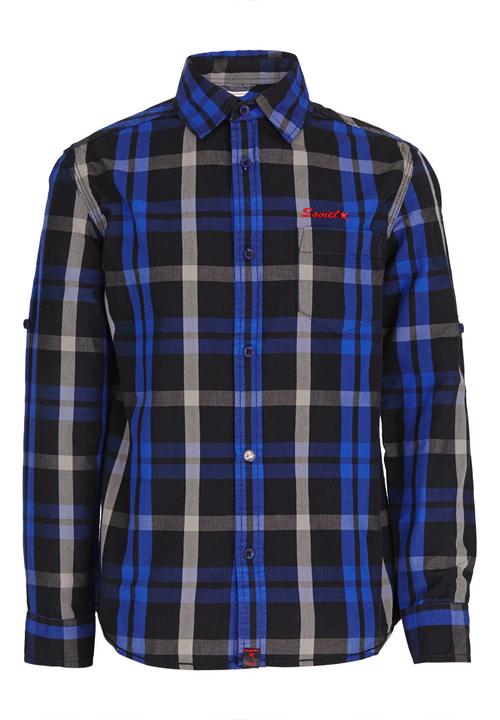 SOVIET - Norm Shirt Black