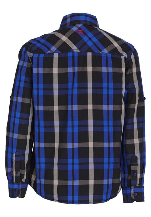 SOVIET - Norm Shirt Black