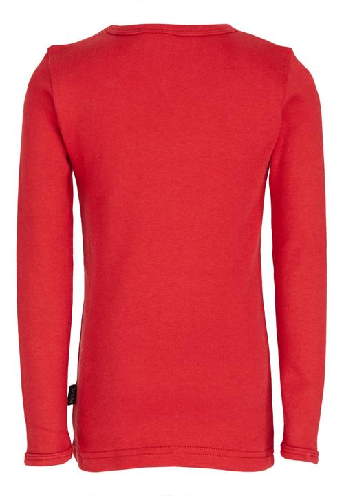 SOVIET - B Dust Tee Red