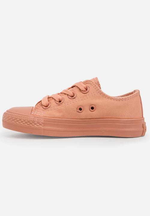 SOVIET - Viper Fashion Sneaker Mono Pale Pink