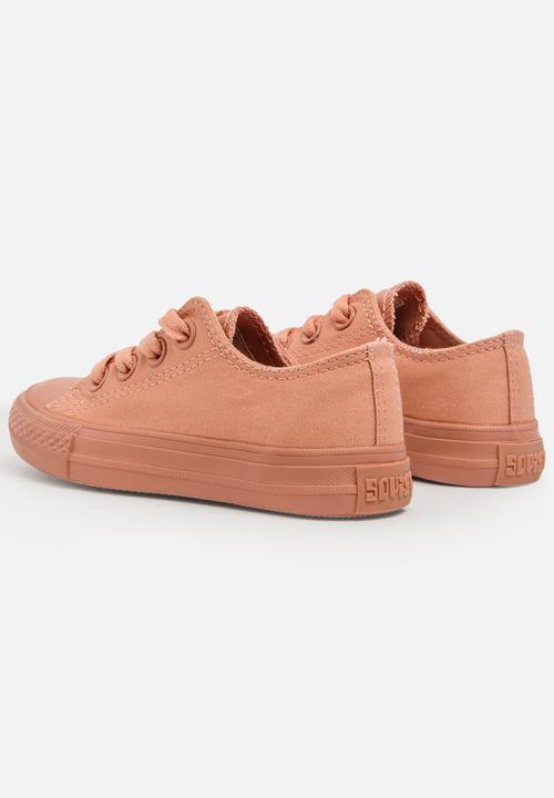 SOVIET - Viper Fashion Sneaker Mono Pale Pink