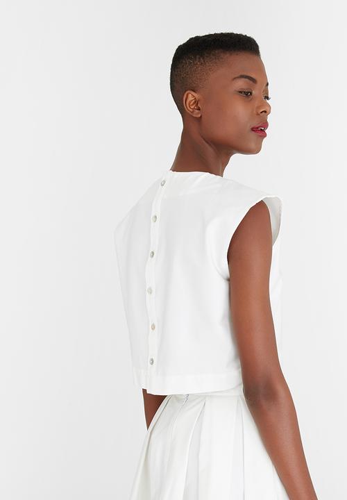 Chulaap - Box Top White
