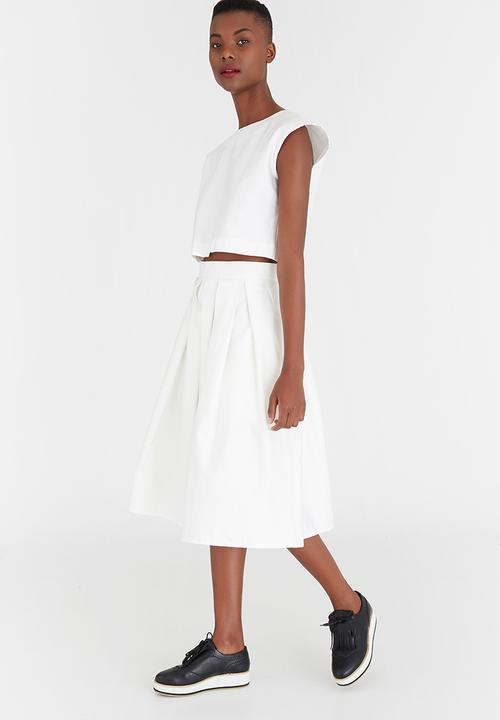 Chulaap - Box Top White