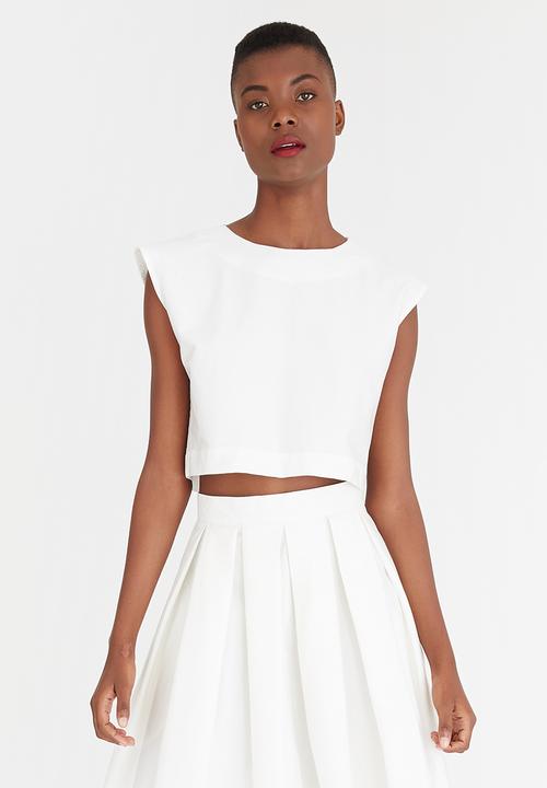 Chulaap - Box Top White