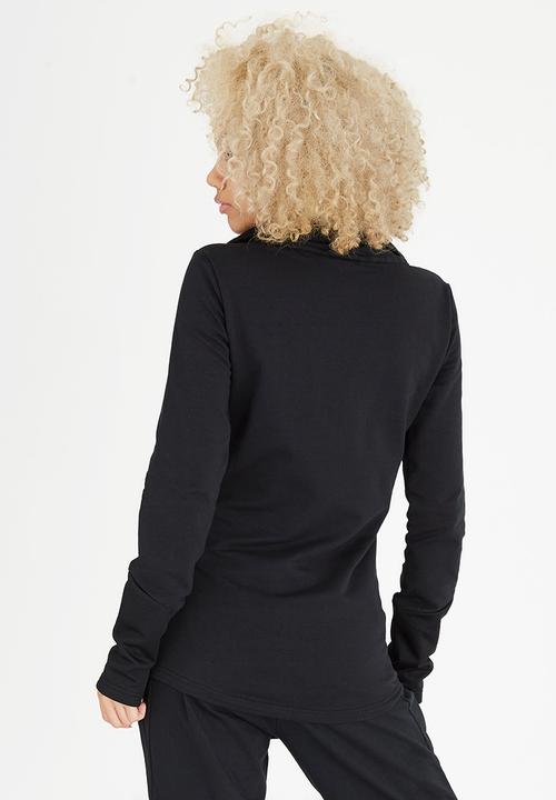 PUMA - Pwr Swagger Jacket Black