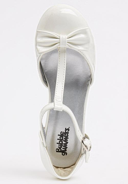 Bata - Girls Dessy-2 T-Bar Milk