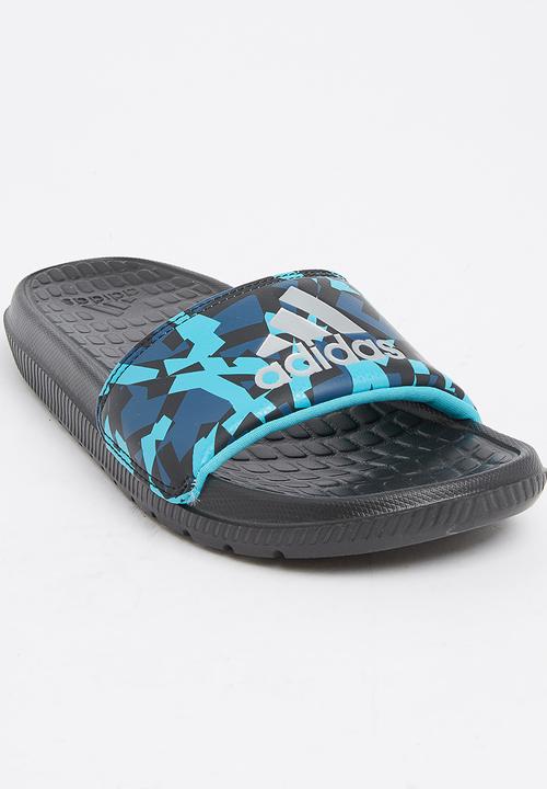 adidas Performance - Voloomix  Flip Flop Navy