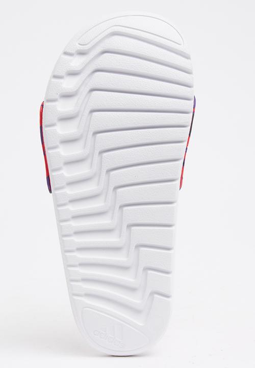 adidas Performance - Voloomix  Flip Flop White