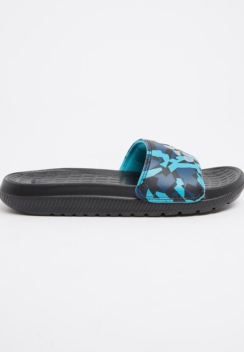 adidas Performance - Voloomix  Flip Flop Navy