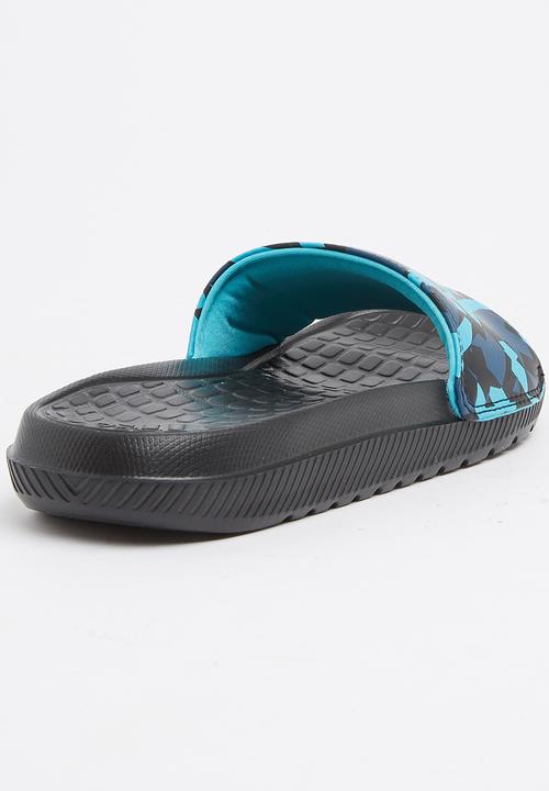 adidas Performance - Voloomix  Flip Flop Navy