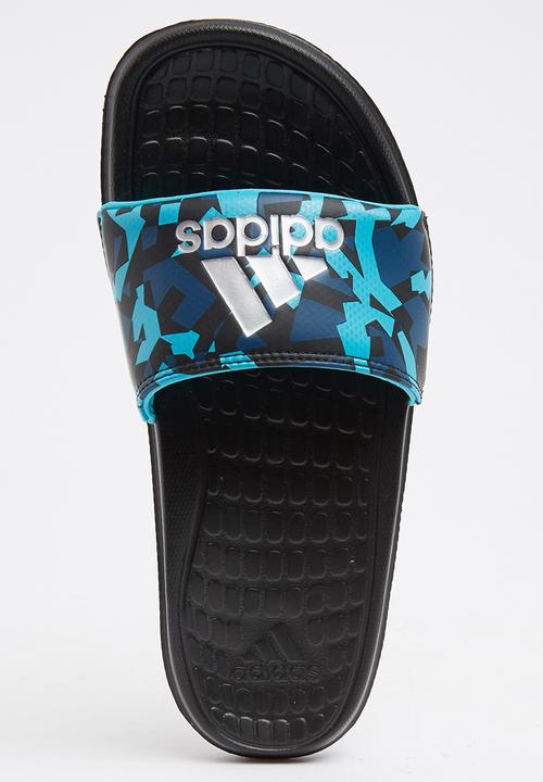 adidas Performance - Voloomix  Flip Flop Navy