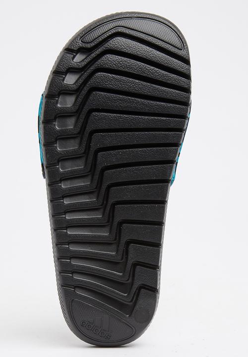 adidas Performance - Voloomix  Flip Flop Navy