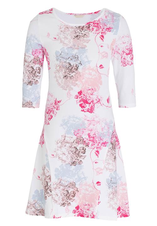 GUESS - Printed Dress Multi-colour
