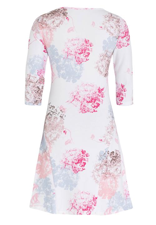 GUESS - Printed Dress Multi-colour