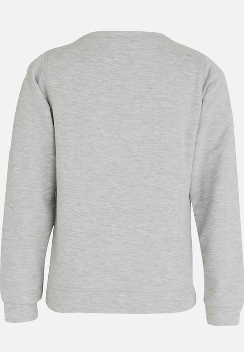 GUESS - Guess Active Top Grey
