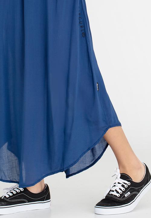 Rip Curl - Ocean Jewel Maxi Skirt Navy