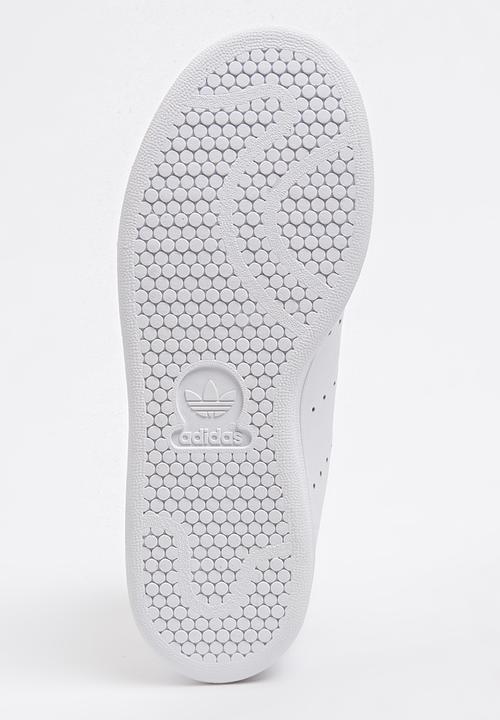 adidas Originals - Stan Smith Mid  Sneaker White