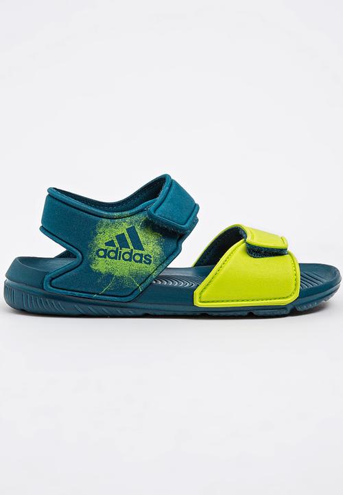 adidas Performance - Alta Swim  Sandal Navy