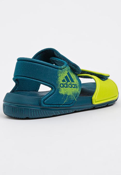adidas Performance - Alta Swim  Sandal Navy