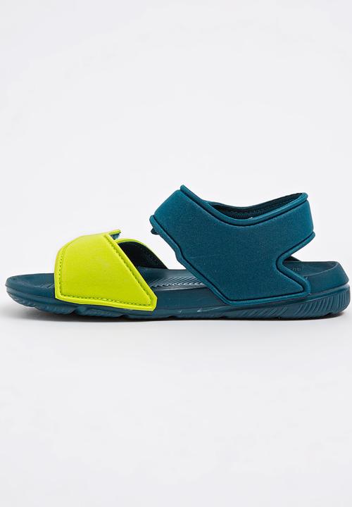 adidas Performance - Alta Swim  Sandal Navy
