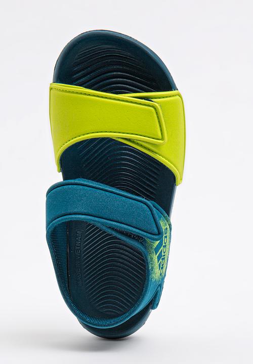 adidas Performance - Alta Swim  Sandal Navy