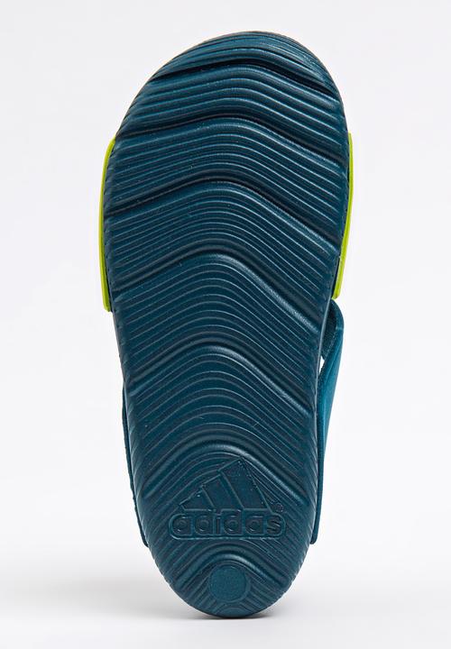 adidas Performance - Alta Swim  Sandal Navy