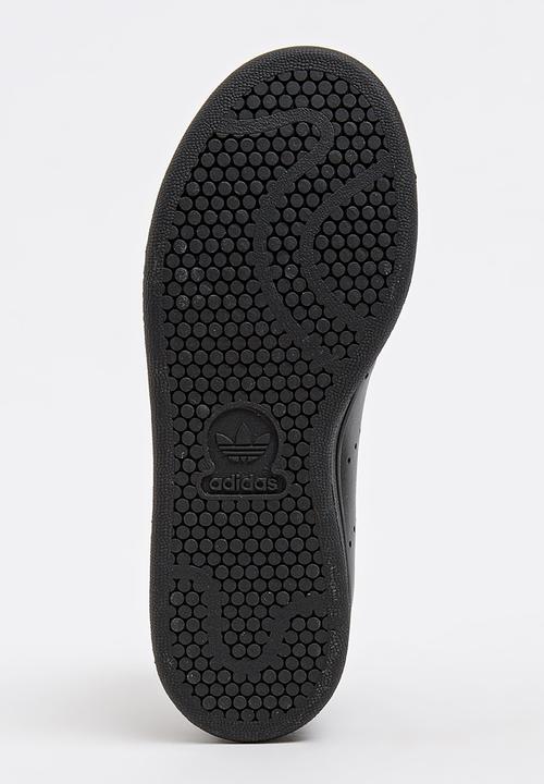 adidas Originals - Stan Smith Mid  Sneaker Black
