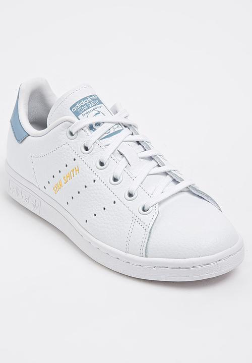 adidas Originals - Stan Smith  Sneaker White